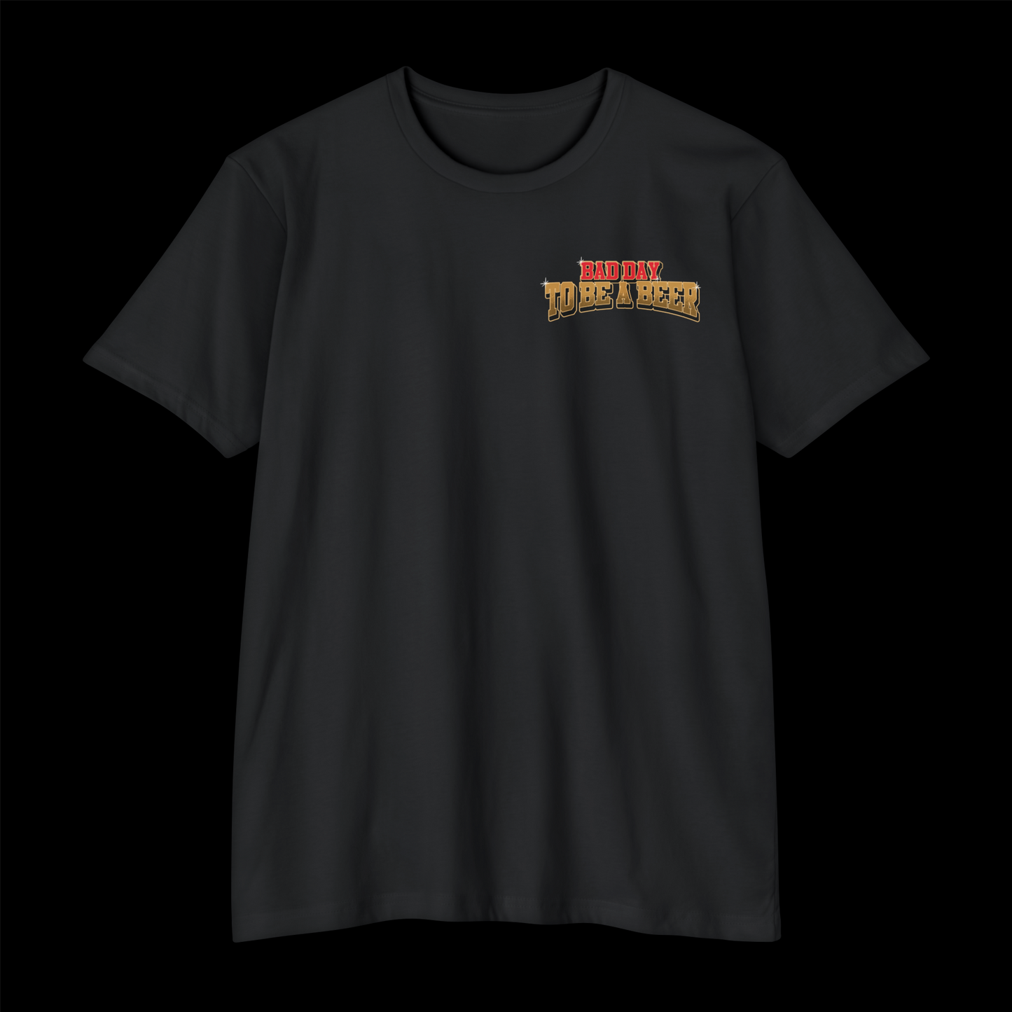 Brewing Beer Co Tee