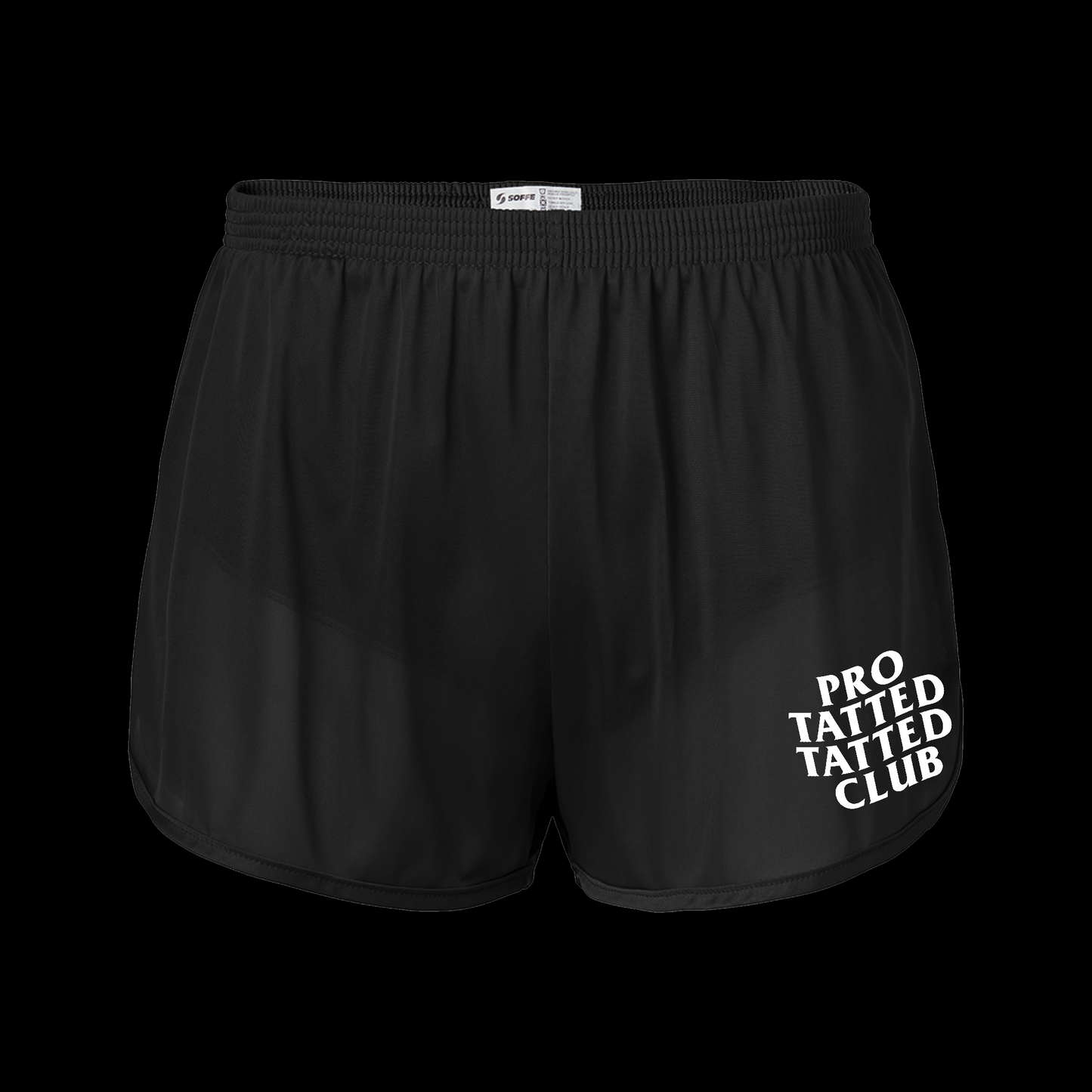 Pro Tatted Club Ranger Panties