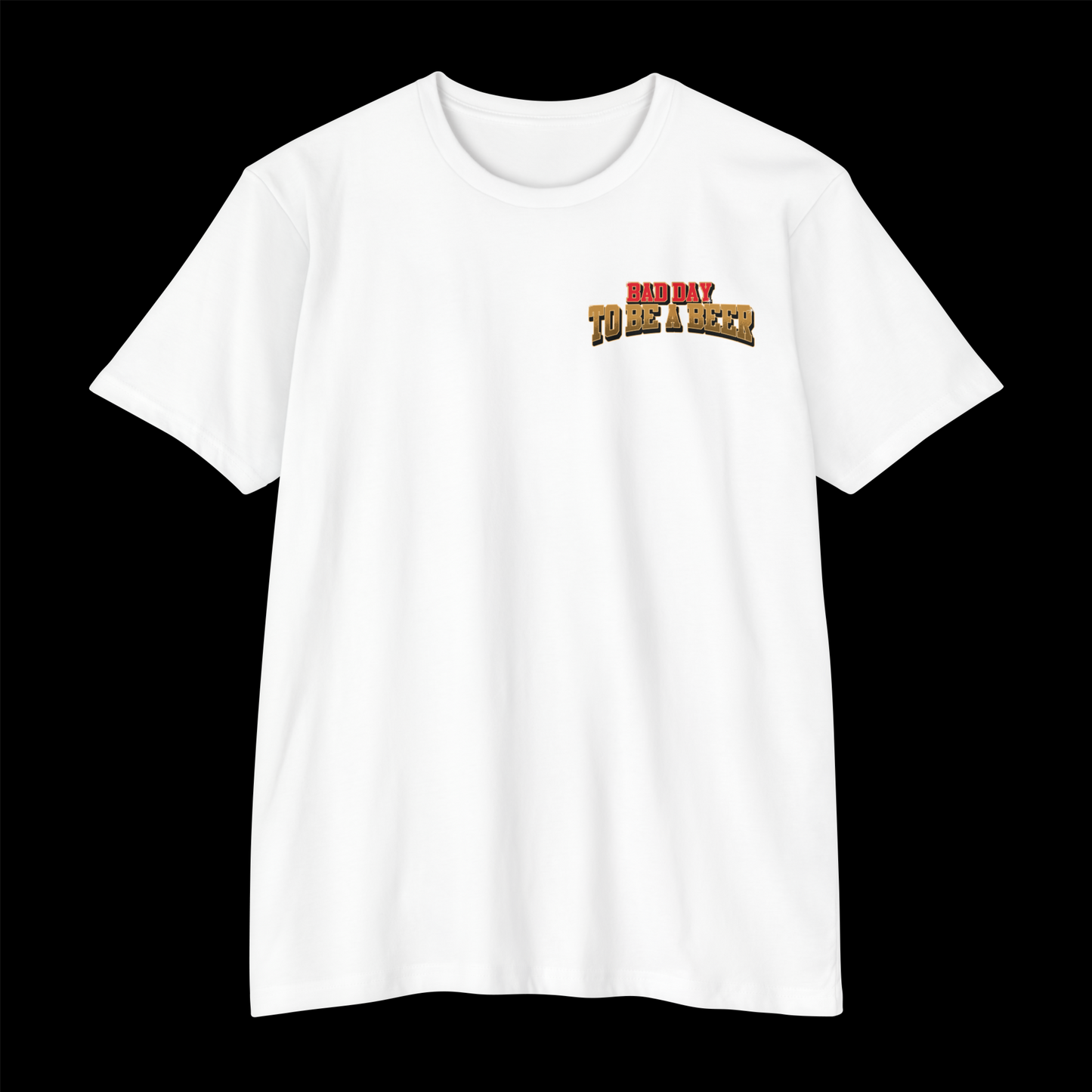 Brewing Beer Co Tee
