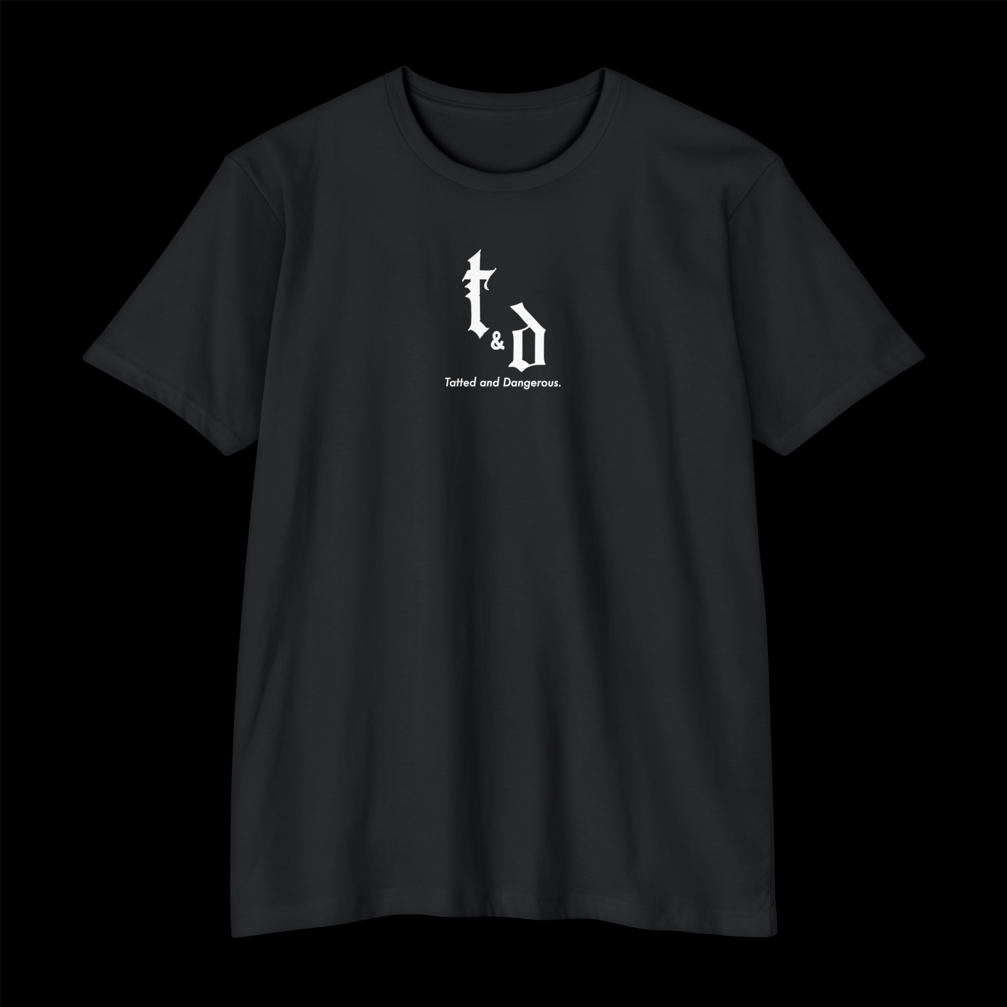 Under the Stars Tee