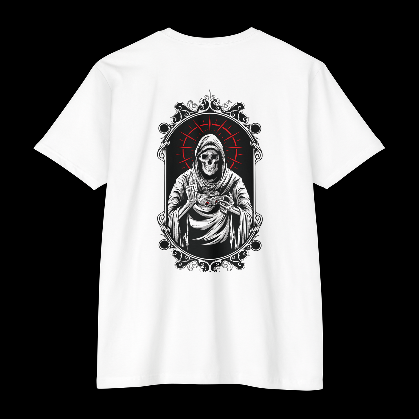 Grim Reaper Tee