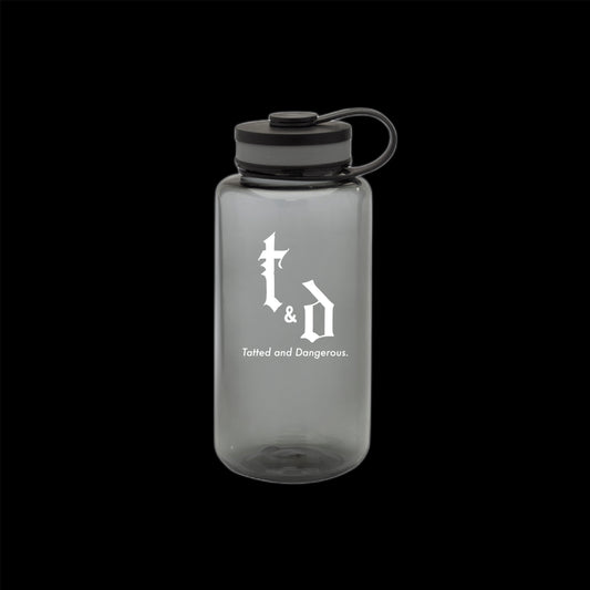 T&D Water Bottle