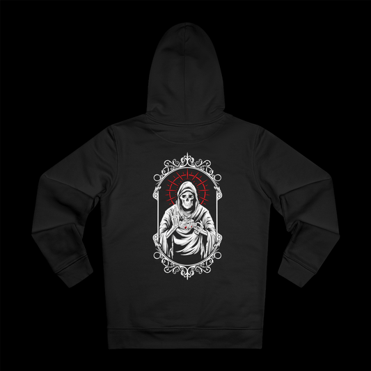 Grim Reaper Hoodie