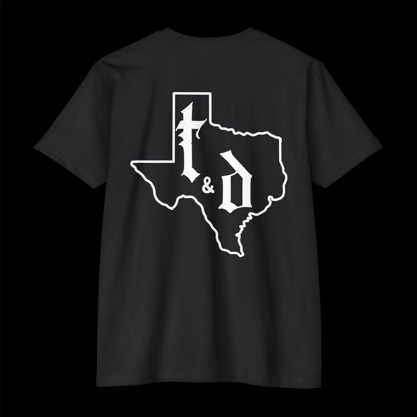 Texas Made Tee