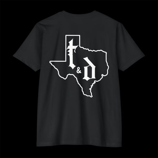 Texas Made Tee