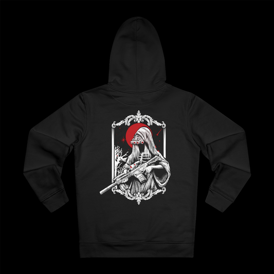 Evil Witch Hoodie