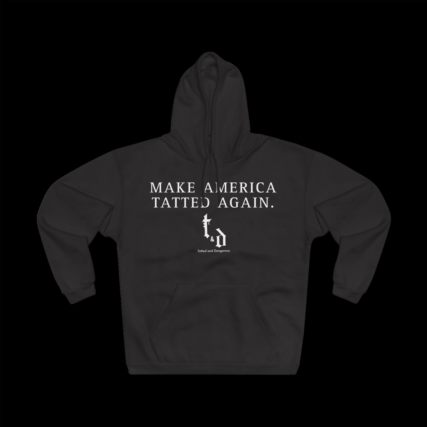 MATA HOODIE