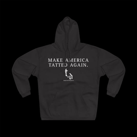 MATA HOODIE