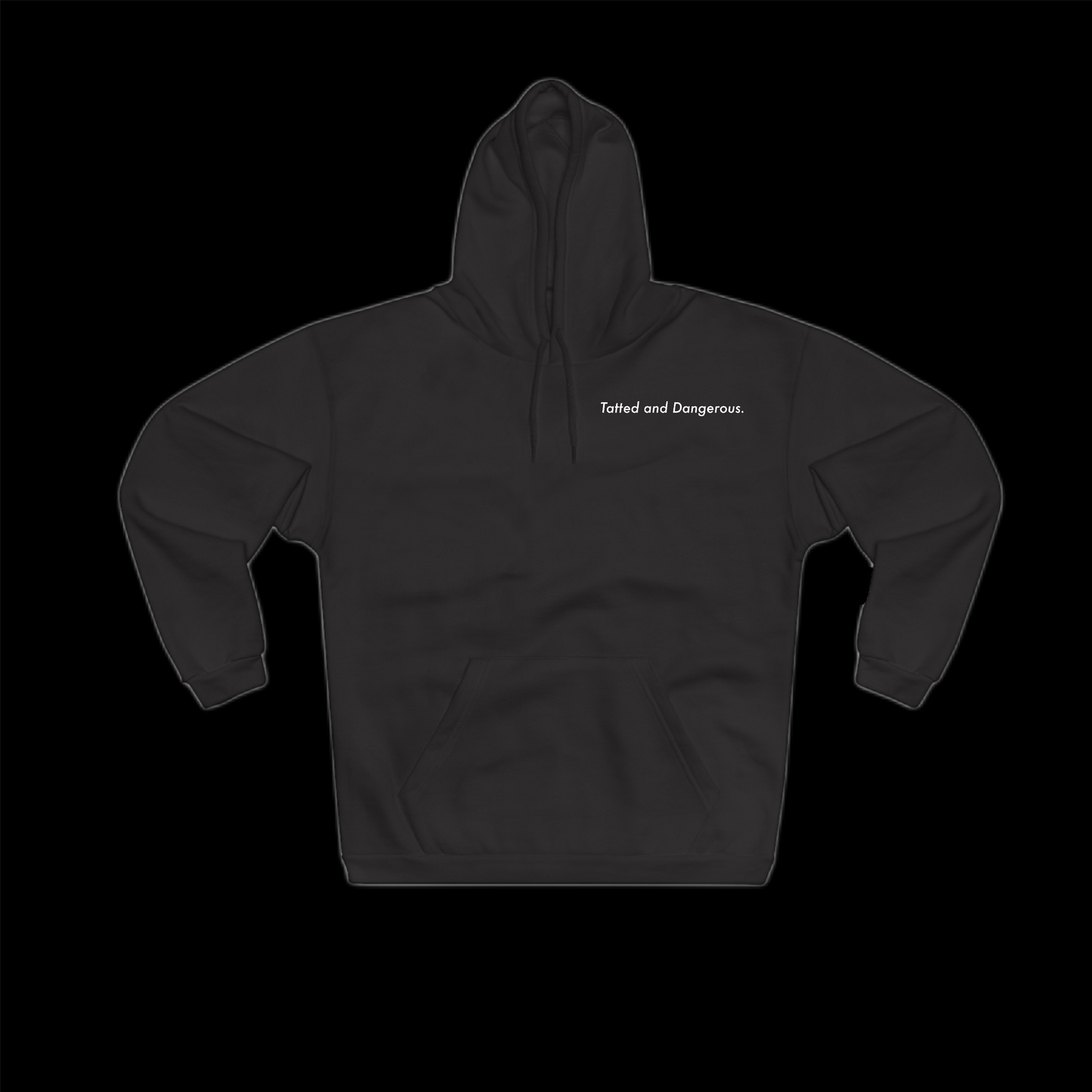 Texas Hoodie