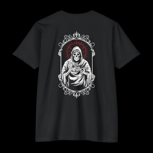 Grim Reaper Tee