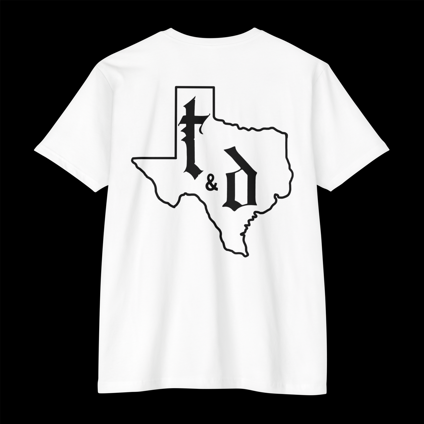 Texas Made Tee