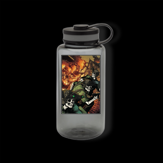 Break Contact Water Bottle