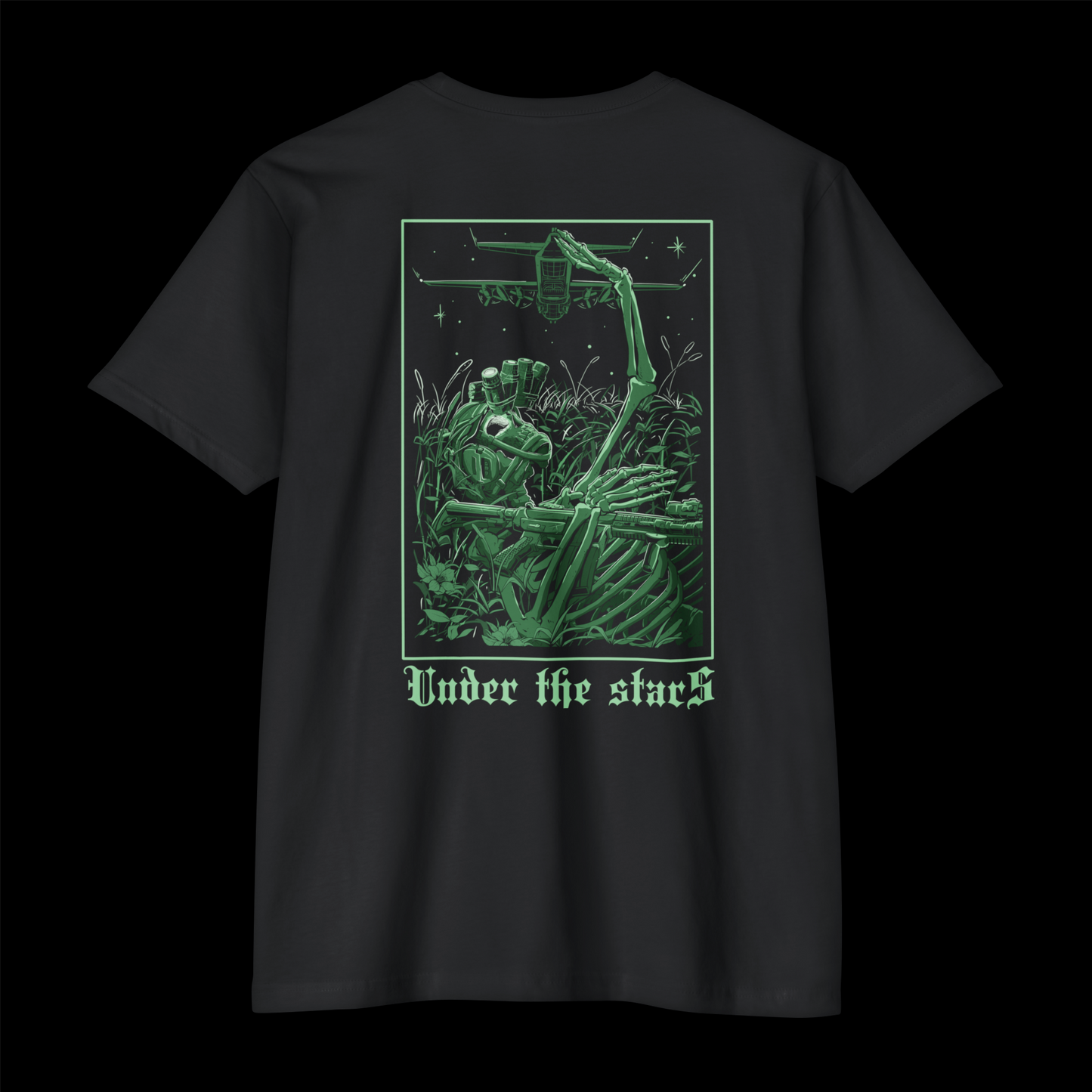 Under the Stars Tee