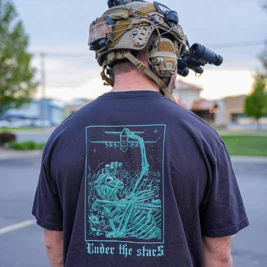 Under the Stars Tee